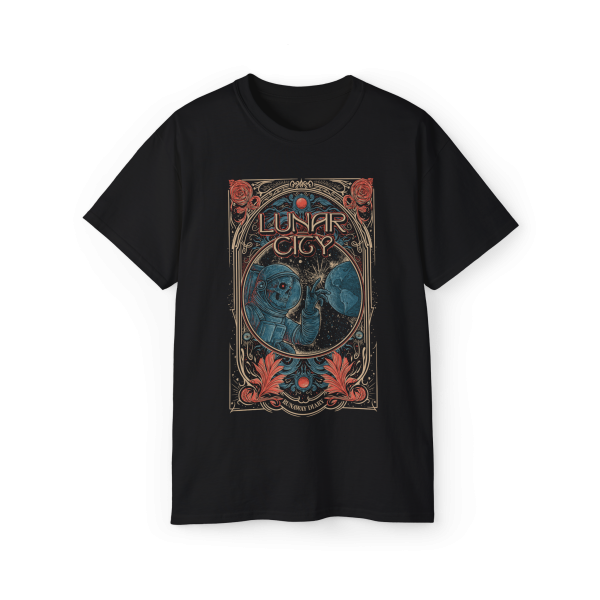 Lunar Astronaut - Image 7
